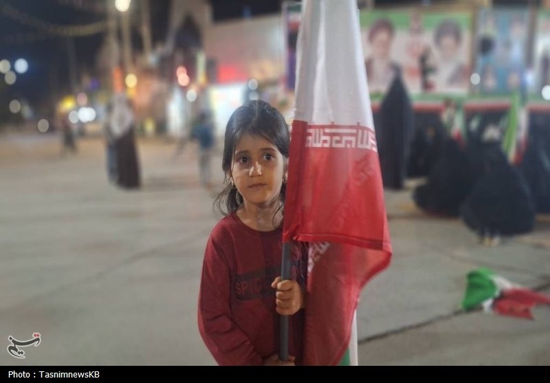 اخبار کهگیلویه , جنگ رمضان , حماسه و مقاومت , 