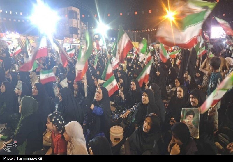 اخبار کهگیلویه , جنگ رمضان , حماسه و مقاومت , 