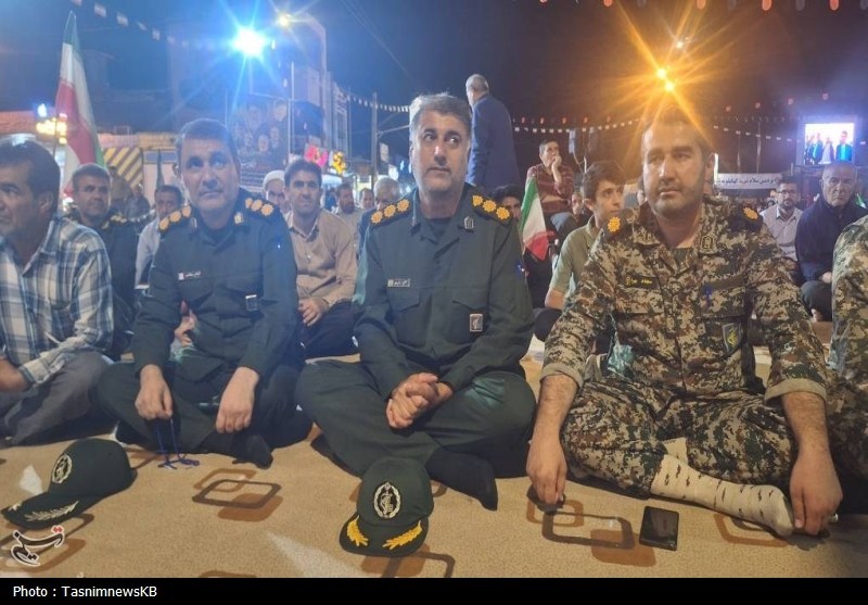 اخبار کهگیلویه , جنگ رمضان , حماسه و مقاومت , 