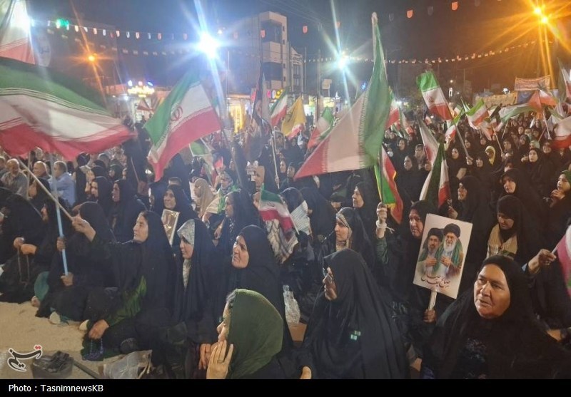 اخبار کهگیلویه , جنگ رمضان , حماسه و مقاومت , 