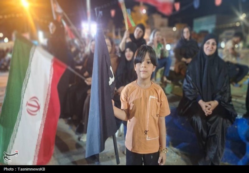 اخبار کهگیلویه , جنگ رمضان , حماسه و مقاومت , 