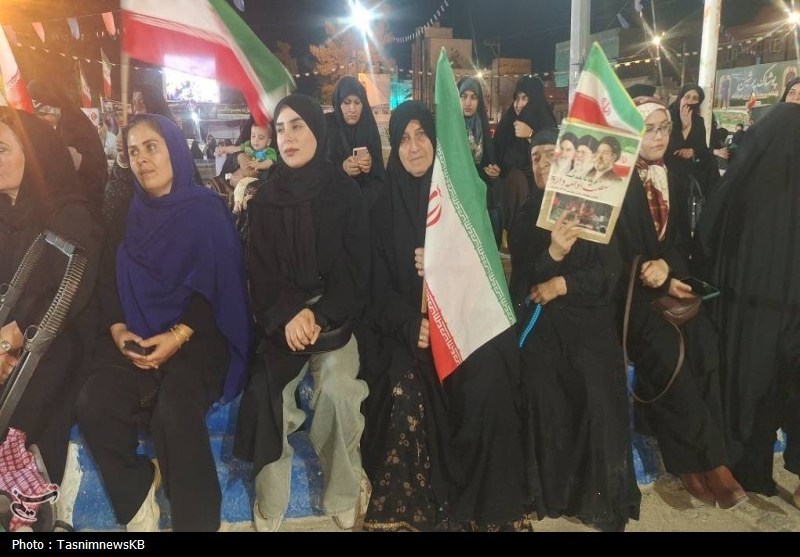 اخبار کهگیلویه , جنگ رمضان , حماسه و مقاومت , 