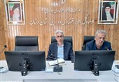 23 همت روی میز اقتصاد لرستان؛ جذب  4.1 همت از سفر رئیس‌جمهور