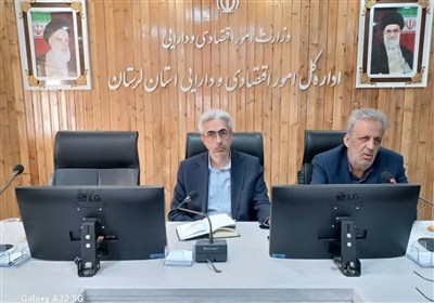 23 همت روی میز اقتصاد لرستان؛ جذب  4.1 همت از سفر رئیس‌جمهور