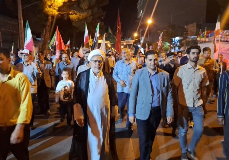 اخبار استان خراسان جنوبی , غدیر خم | عید غدیر خم , 