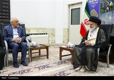 شگفتی کشورهای دنیا از قدرت و مقاومت ایران در جنگ رمضان