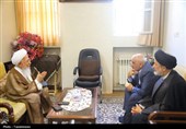 آیت‌الله جوادی آملی: پیروزی نظام اسلامی قطعی است