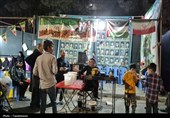 خدمت و همدلی