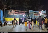 خدمت و همدلی