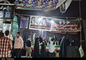 خدمت و همدلی