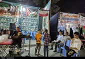 خدمت و همدلی