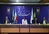 دادستان قم: با متخلفان حوزه مصرف انرژی برخورد قاطع قضایی می‌شود