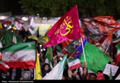 دعوت به حضور در اجتماعات شبانه و حمایت از نیرو‌های مسلح