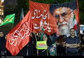 شب دویستم تجمعات؛ حماسه ایستادگی تا آینده‌سازی