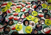 موج نود و سوم حماسه خیابان در همدان