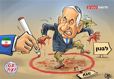 נגמר מרחב התמרון