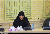 طراحی و اجرای کلان‌برنامه «چله اقتدار و استقامت» در جامعه الزهرا(س)
