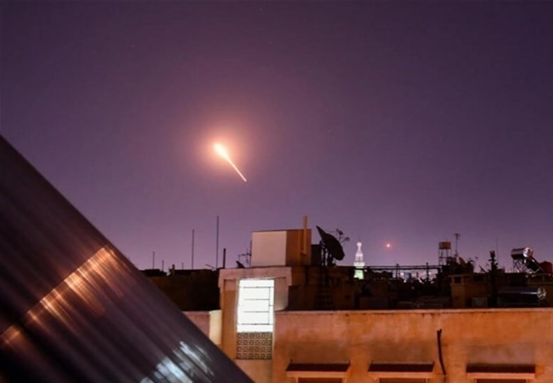 פיצוץ במפקדת הטרוריסטים הבדלנים בכורדיסטן העיראקית