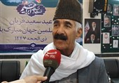 مردم سیستان‌وبلوچستان تا آخرین قطره خون پشتیبان نظام هستند