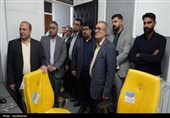 افتتاح مرکز رشد و توسعه اقتصاد دیجیتال در کهگیلویه و بویراحمد