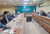 حرکت جهادی ادارات اسلامشهر در ایام غدیر برای کمک به عتبات