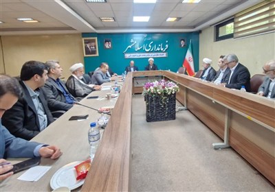 حرکت جهادی ادارات اسلامشهر در ایام غدیر برای کمک به عتبات