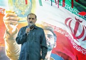حافظان قرآن برتبعیت از رهبر انقلاب و مبارزه با دشمن صهیونی تأکید کردند