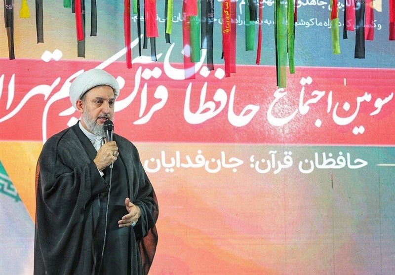 قرآن , طرح ملی حفظ قرآن , حفظ قرآن , مسابقات قرآن , تفسیر قرآن , صهیونیسم , جنگ آمریکا و رژیم صهیونیستی علیه ایران , جنگ ,