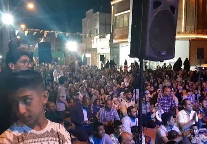 اخبار استان خراسان جنوبی , غدیر خم | عید غدیر خم , اخبار بیرجند , 