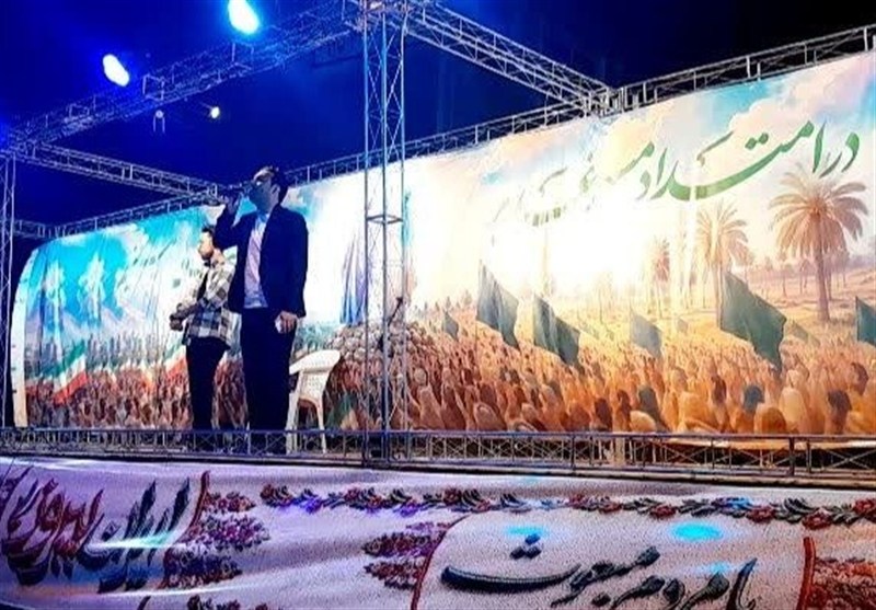 اخبار استان خراسان جنوبی , غدیر خم | عید غدیر خم , اخبار بیرجند , 