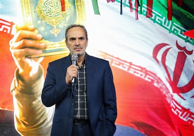 پرهیزکار: رهبر به شعار نیاز ندارد، به اطاعت نیاز دارد