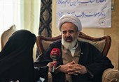 شهید سلامی خود را جان فدای مردم می‌دانست