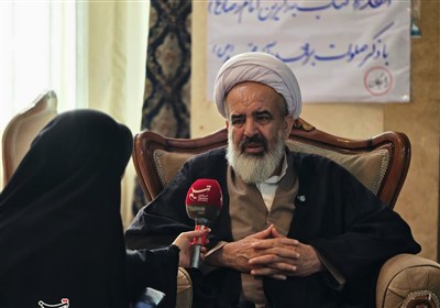 شهید سلامی خود را جان فدای مردم می‌دانست