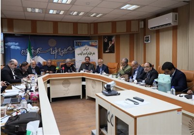 محاصره دریایی ایران از سوی دشمن پیگیری حقوقی شود
