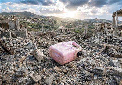 أرادوا أرضاً بلا شعب.. فإذا بالشعب ينبت من الأرض