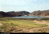 سدهای مشهد تشنه بی آبی