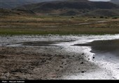 سدهای مشهد تشنه بی آبی