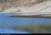 سدهای مشهد تشنه بی آبی