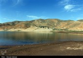 سدهای مشهد تشنه بی آبی