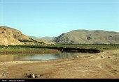 سدهای مشهد تشنه بی آبی