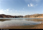 سدهای مشهد تشنه بی آبی