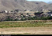 سدهای مشهد تشنه بی آبی