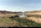 سدهای مشهد تشنه بی آبی