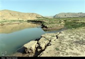 سدهای مشهد تشنه بی آبی