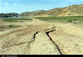 سدهای مشهد تشنه بی آبی