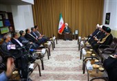 عضو مجلس خبرگان: کشور بیش از ایده به مدیریت عملیاتی نیاز دارد
