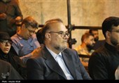 سوگواره ملی تعزیه ده‌زیار به یکی از رویدادهای شاخص فرهنگی کشورتبدیل شد