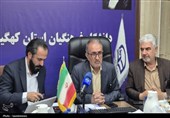 توسعه دانشگاه فرهنگیان در اولویت مدیران ارشد کهگیلویه و بویراحمد