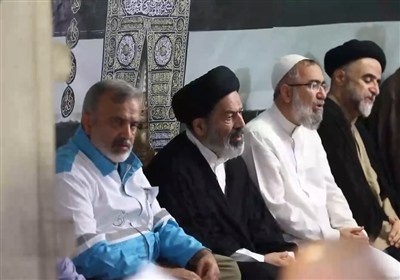 جشن عید قربان در سرزمین منا