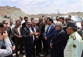 تسریع در بهسازی 6 محور مواصلاتی سبزوار/ارتقای جایگاه ترانزیتی کشور
